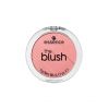 essence - Blush em pó The Blush - 30: Breathtaking