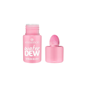 essence - Colorete em sérum Water Dew - 10: Pinky Bloom