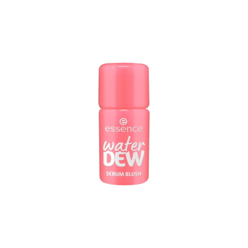 essence - Colorete em sérum Water Dew - 20: Juicy Melon