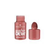 essence - Colorete em sérum Water Dew - 30: Rose Mood
