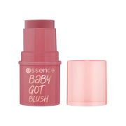 essence - Blush em bastão Baby Got Blush - 40: Sweets & Roses
