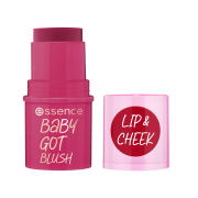 essence - Blush stick Baby Got Blush - 50: Cherry cherry baby