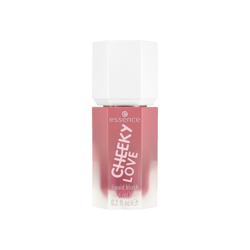essence - Blush líquido Cheeky Love