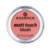 essence - Corar matt touch - 10 peach me up!
