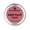 essence - Corar matt touch - 20 berry me up!