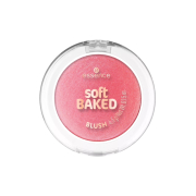 essence - Blush Soft Baked - 40: Think Pink