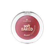 essence - Blush Soft Baked - 60: Cocoa Glaze