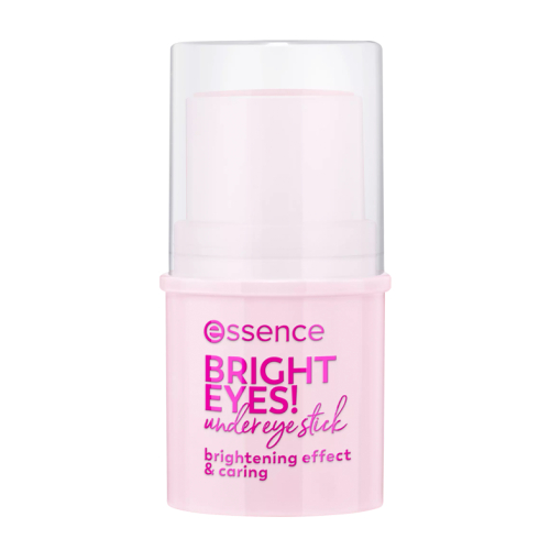 essence - Stick para contorno de olhos Bright Eyes!