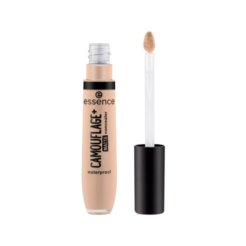 Essence -  Corrector Camouflage+ Matt - 050: Warm Toast