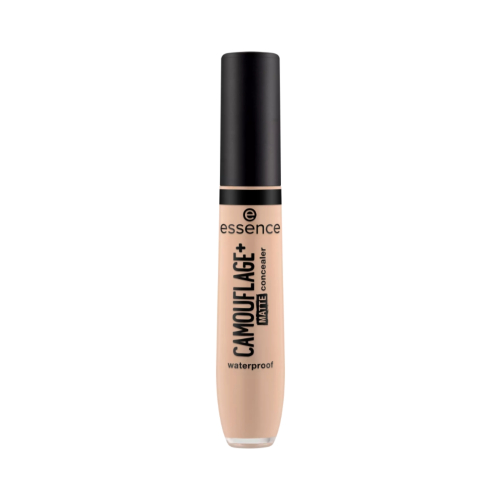 Essence -  Corrector Camouflage+ Matt - 050: Warm Toast