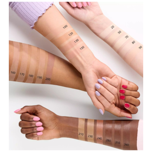 Essence -  Corrector Camouflage+ Matt - 050: Warm Toast