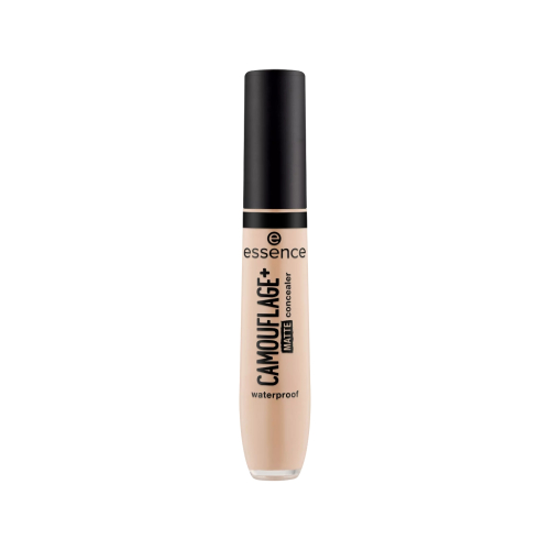 essence - Corretivo Camouflage+ Matt waterproof - 070: Dark Caramel
