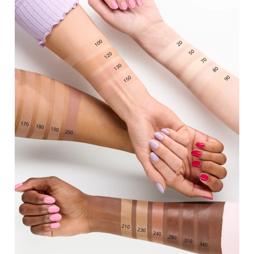 essence - Corretivo Camouflage+ Matt waterproof - 090