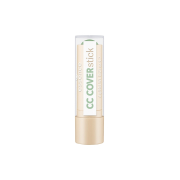 essence - Corrector em stick CC Coverstick - 10: Green