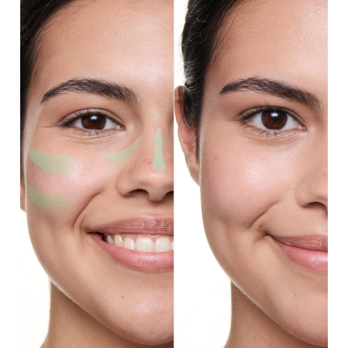 essence - Corrector em stick CC Coverstick - 10: Green