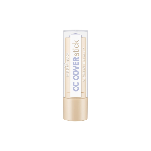 essence - Corrector em stick CC Coverstick - 20: Purple