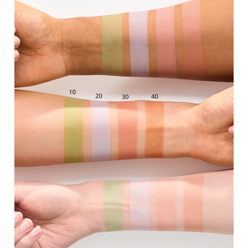 essence - Corrector em stick CC Coverstick - 20: Purple