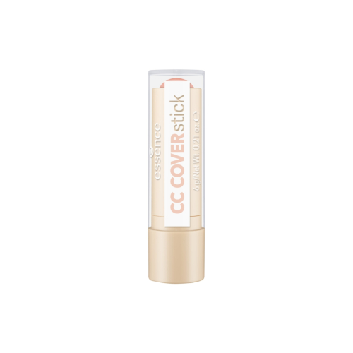 essence - Corrector em stick CC Coverstick - 30: Pink