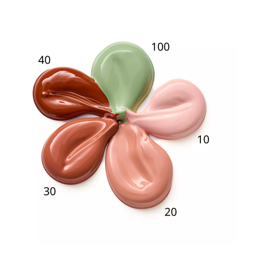 essence - Correct & conceal corretivo iluminador - 10: Light