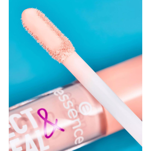 essence - Correct & conceal corretivo iluminador - 10: Light