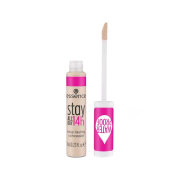 essence - Corretivo líquido de longa duração Stay All Day 14h - 10: Light Honey