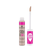 essence - Corretivo líquido de longa duração Stay All Day 14h - 30: Neutral Beige