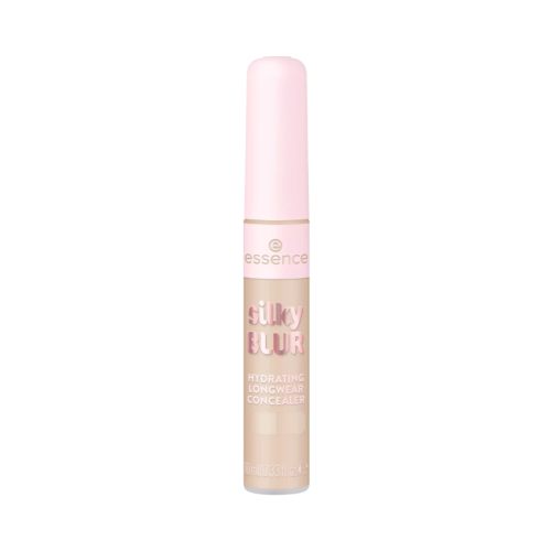 essence - Corretivo Silky Blur Hydrating Longwear - 160