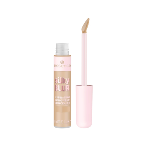 essence - Corretivo Silky Blur Hydrating Longwear - 180