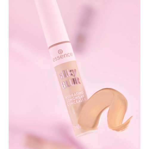 essence - Corretivo Silky Blur Hydrating Longwear - 180