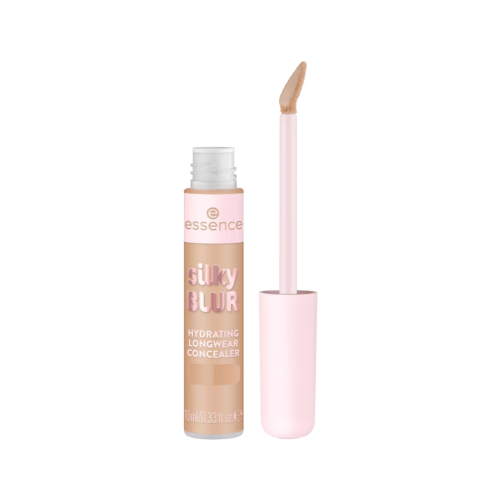 essence - Corretivo Silky Blur Hydrating Longwear - 190