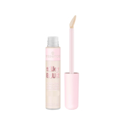 essence - Corretivo Silky Blur Hydrating Longwear - 20