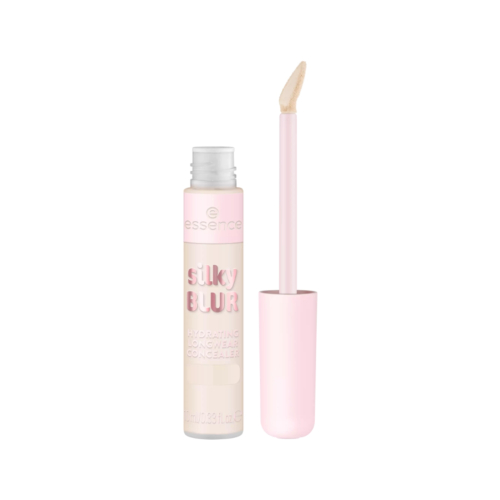 essence - Corretivo Silky Blur Hydrating Longwear - 20