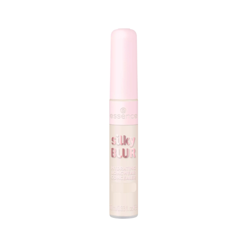 essence - Corretivo Silky Blur Hydrating Longwear - 20
