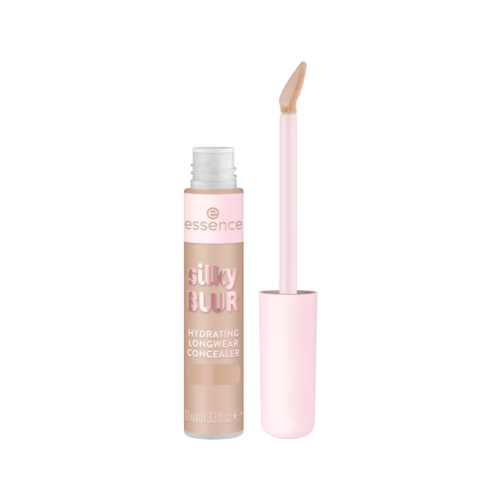 essence - Corretivo Silky Blur Hydrating Longwear - 200