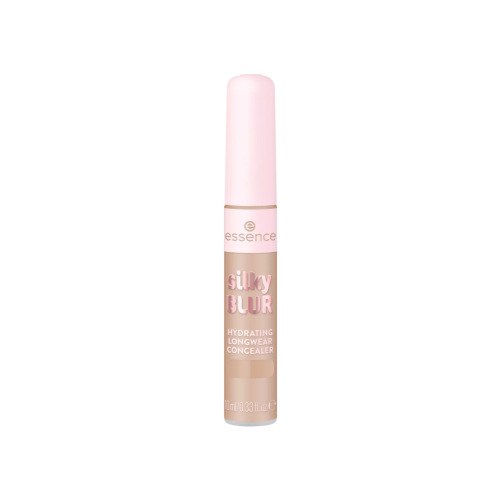 essence - Corretivo Silky Blur Hydrating Longwear - 200