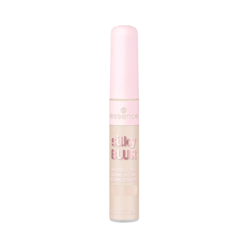 essence - Corretivo Silky Blur Hydrating Longwear - 50