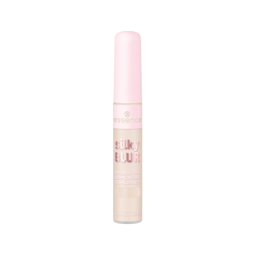 essence - Corretivo Silky Blur Hydrating Longwear - 70