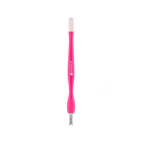 essence - Aparador de cutículas com borracha The Cuticle Trimmer