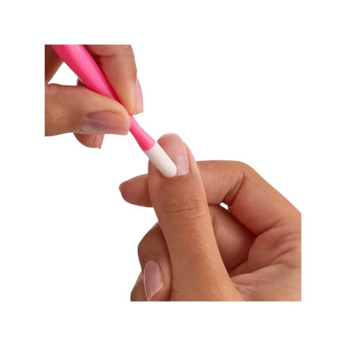 essence - Aparador de cutículas com borracha The Cuticle Trimmer