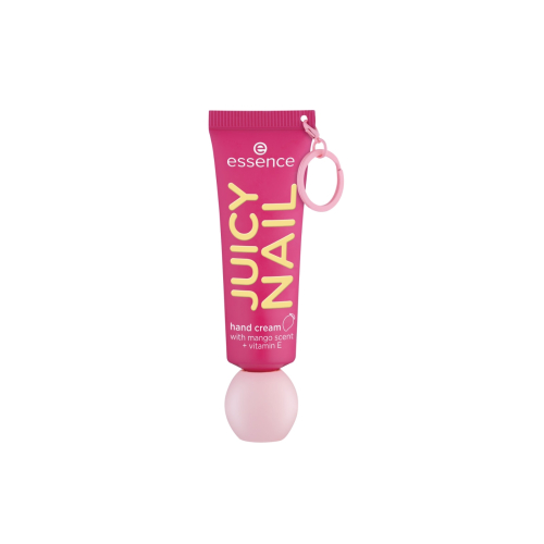 essence - Creme de mãos Juicy Nail