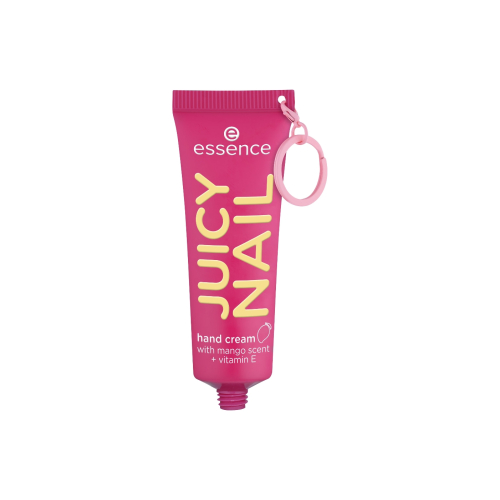 essence - Creme de mãos Juicy Nail