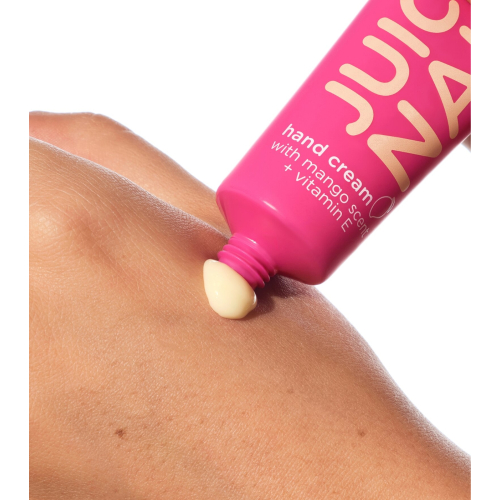 essence - Creme de mãos Juicy Nail