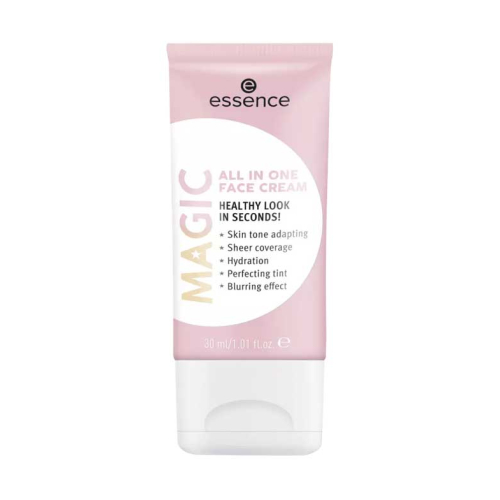 essence - Creme facial Magic All In One