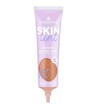 essence - Creme Hidratante Colorido Skin Tint - 100