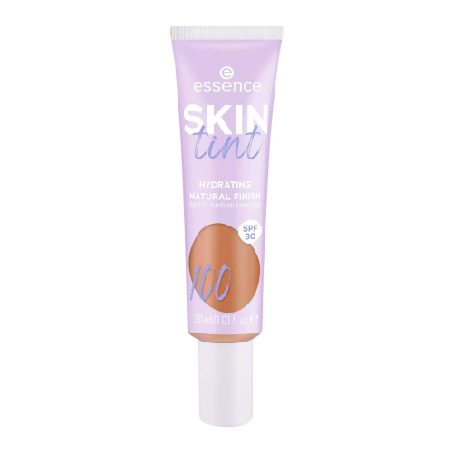 essence - Creme Hidratante Colorido Skin Tint - 100