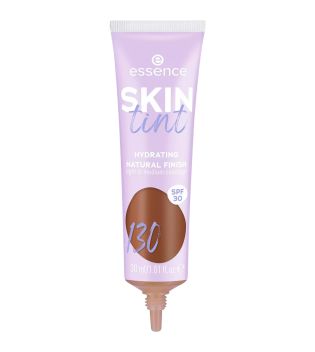 essence - Creme Hidratante Colorido Skin Tint - 130