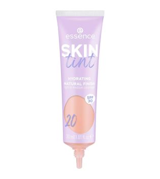 essence - Creme Hidratante Colorido Skin Tint - 20
