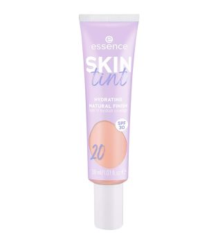 essence - Creme Hidratante Colorido Skin Tint - 20