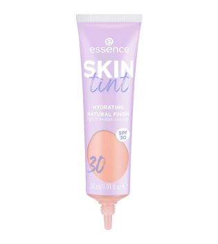 essence - Creme Hidratante Colorido Skin Tint - 30