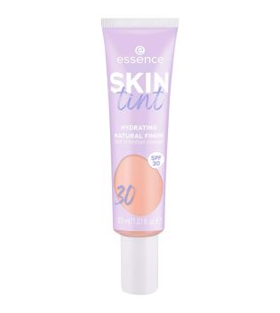 essence - Creme Hidratante Colorido Skin Tint - 30